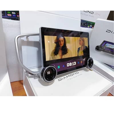 All Branded Speaker and android panels