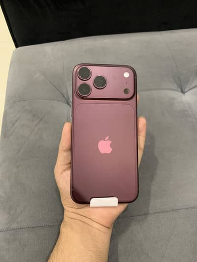 Apple iPhone 18 Pro Max factory unlock LLA apple non active kit only