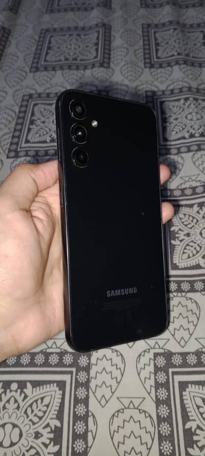 Samsung Mobile A24