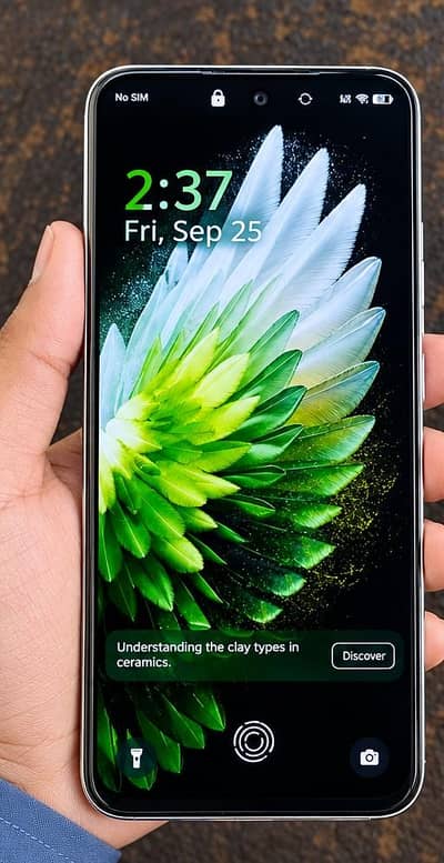 Tecno spark 40 pro +