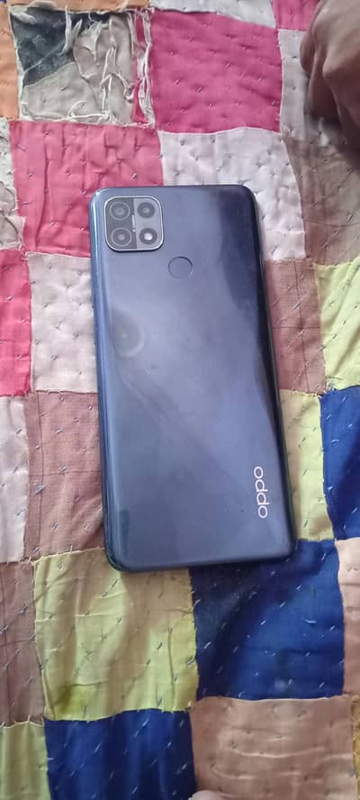 OPPO A15 contact 03413121645