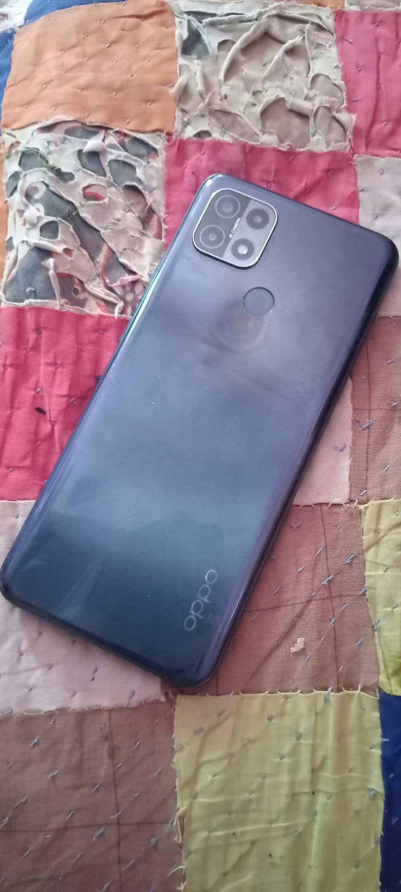 OPPO A15 contact 03413121645 1