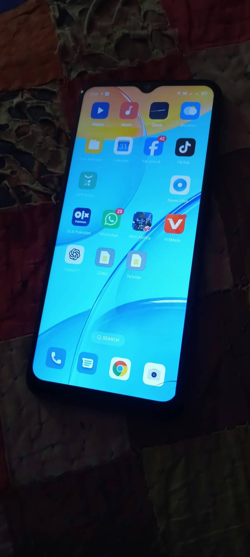 OPPO A15 contact 03413121645 2