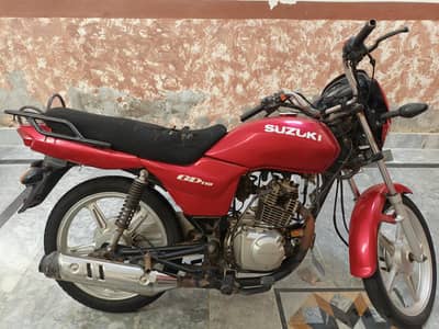 salf start baik ha dacoment calr engine bilkul son ha ik rupya ka b km