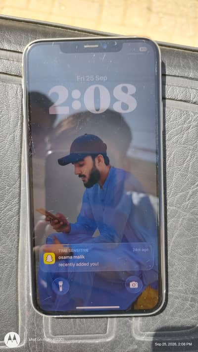 Apple iPhone 11 Pro Max JV 256GB All okay