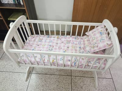 Baby Swing Jholla Extra Large Size