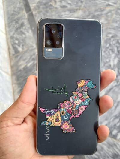 Vivo V21e || Camera and Gaming Device