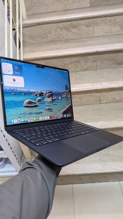 Macbook M5 air