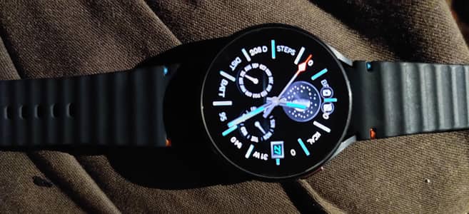 Samsung watch 5