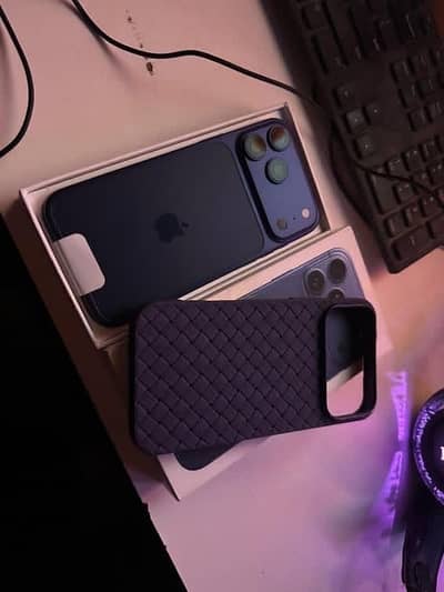 Apple iPhone 17 Pro Max (dummy)
