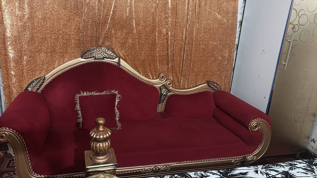 Dressing table 2