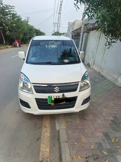 Suzuki Wagon R 2019  03000447733