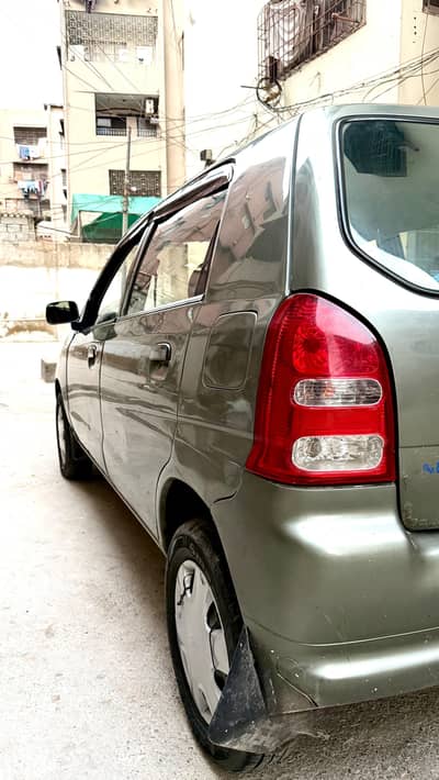 Suzuki Alto 2010
