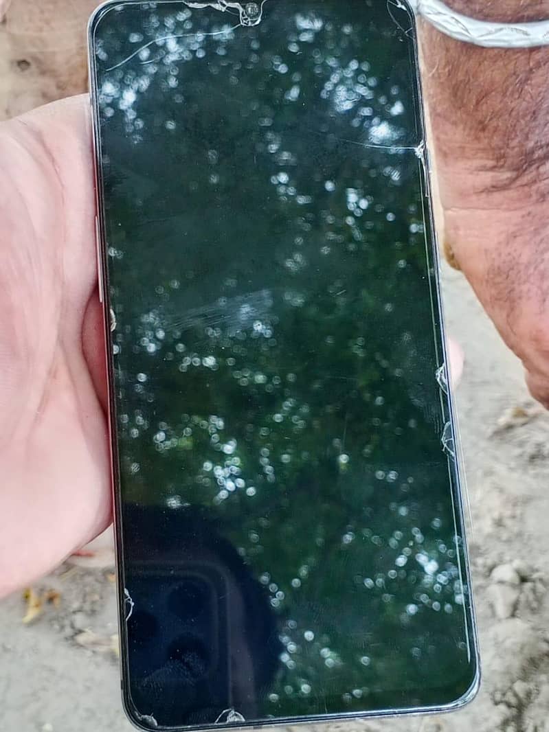 One Plus 7T 0
