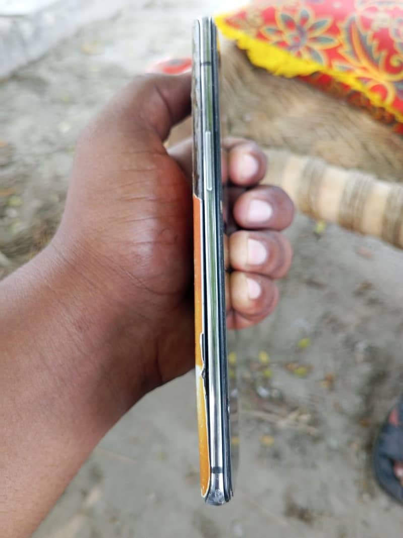 One Plus 7T 2