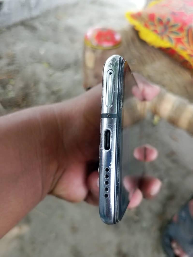 One Plus 7T 4