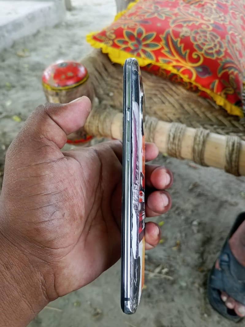 One Plus 7T 5