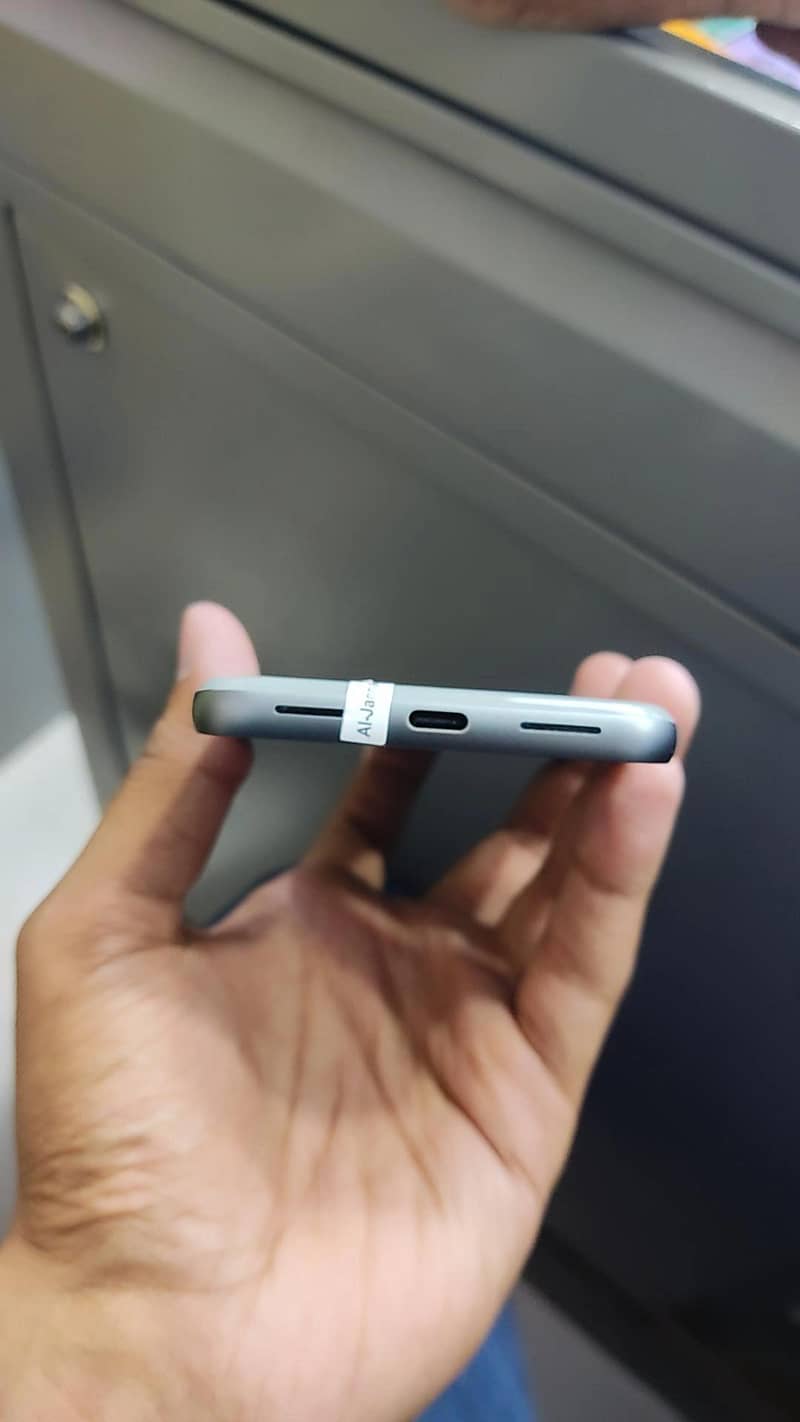 Google Pixel 8 1
