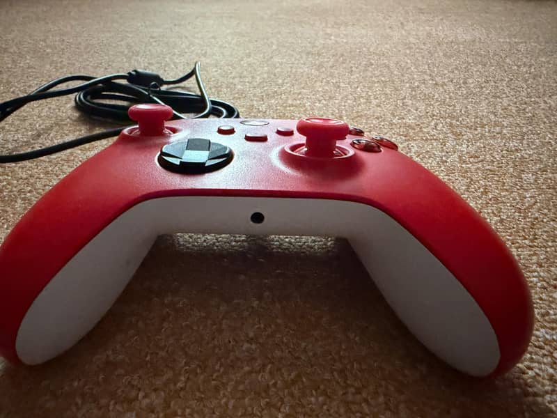 wired xbox controller 1