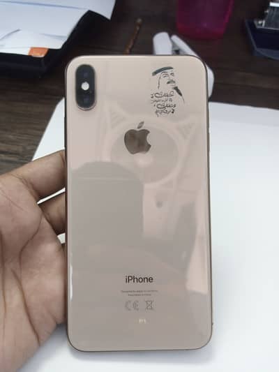 Apple iPhone XS Max