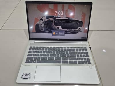 HP probook 460 G8