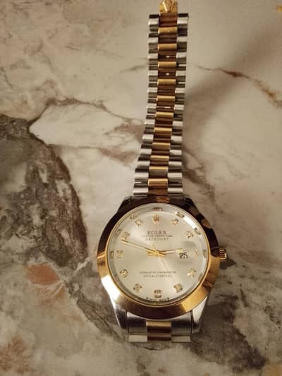 ROLEX CROWN SWISS MADE 03153527084