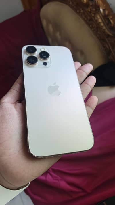 Apple iPhone 16 Pro Max 256gb