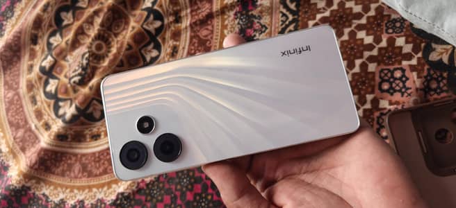 Infinix Hot 30 8+8/128 GB