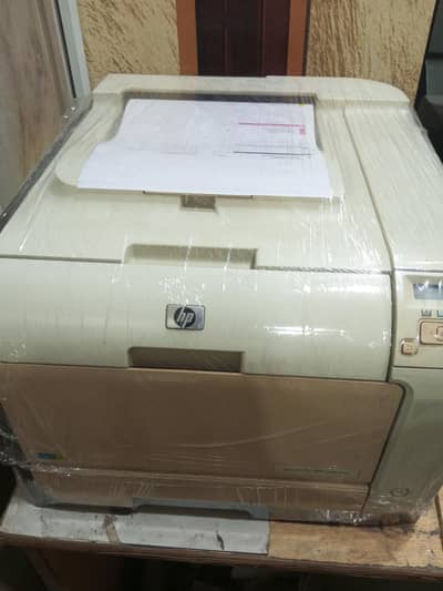 HP LASERJET PRO 400 COLOR M451DN