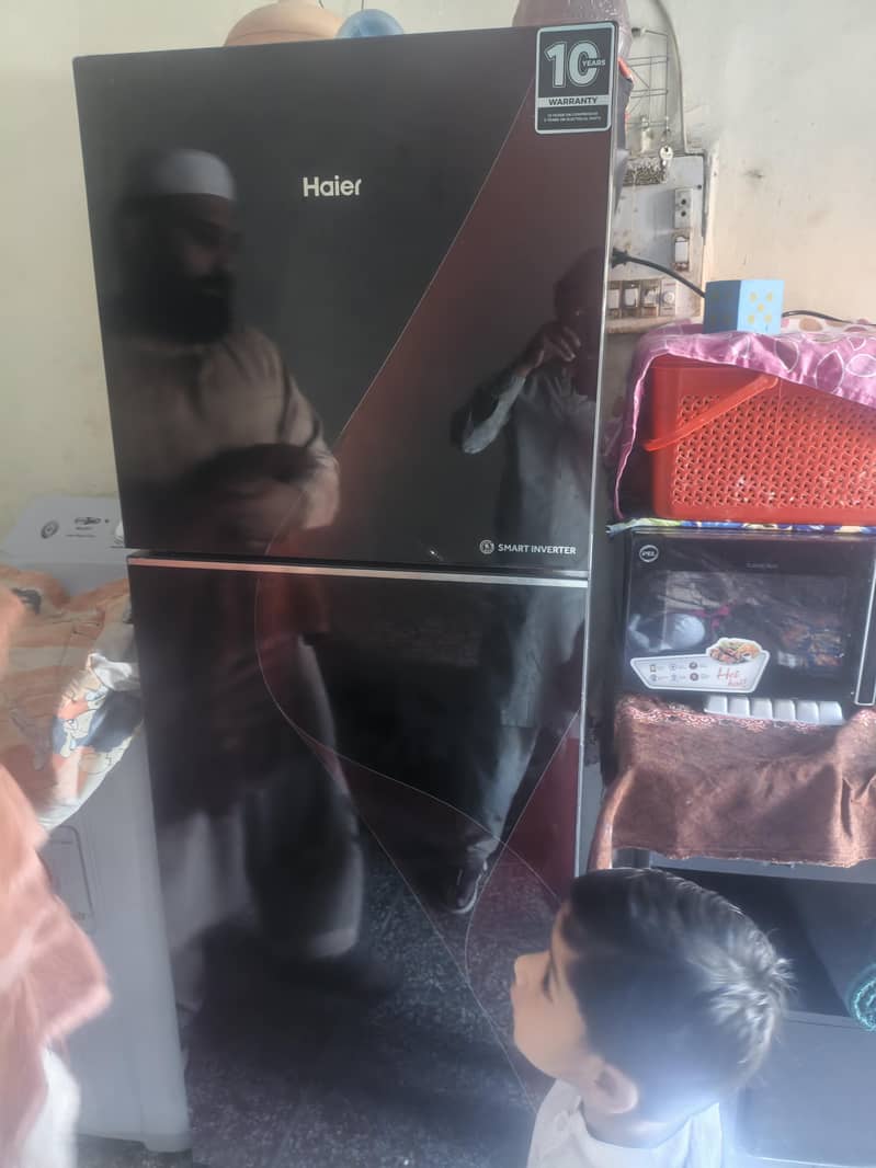 Haier 2
