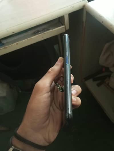 Xiaomi POCO X3 NFC exchange possible