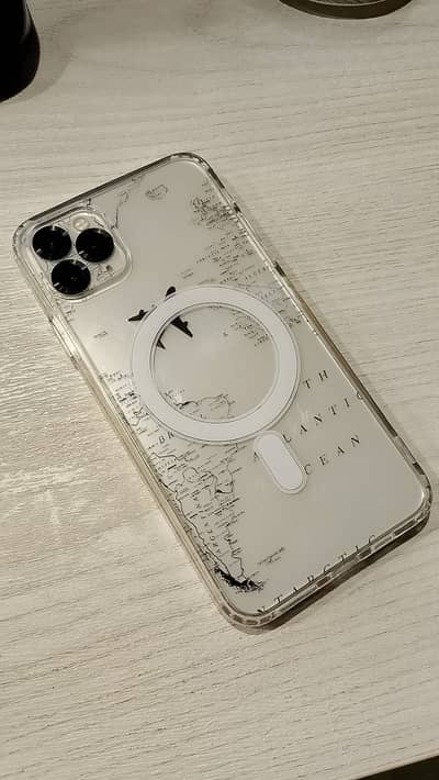 Apple iPhone 11 Pro Max