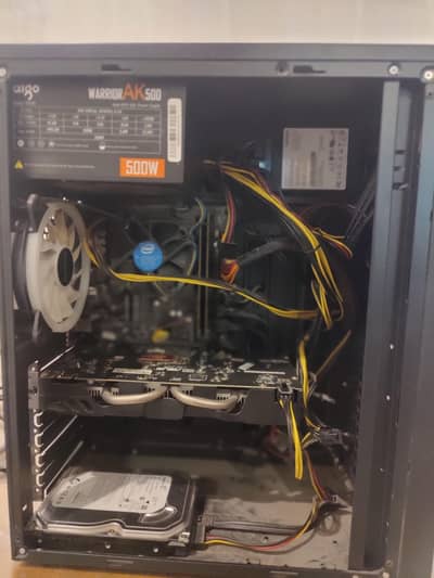 Core i3 9th gen
