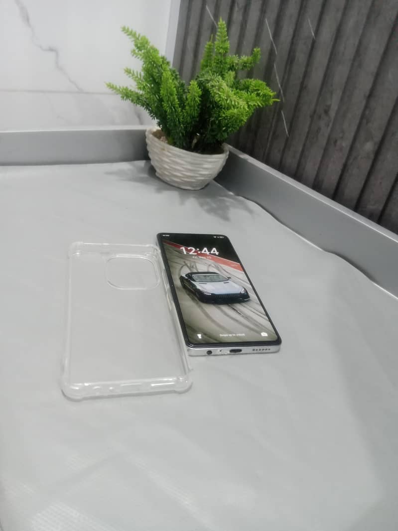 Tecno CAMON 20 0