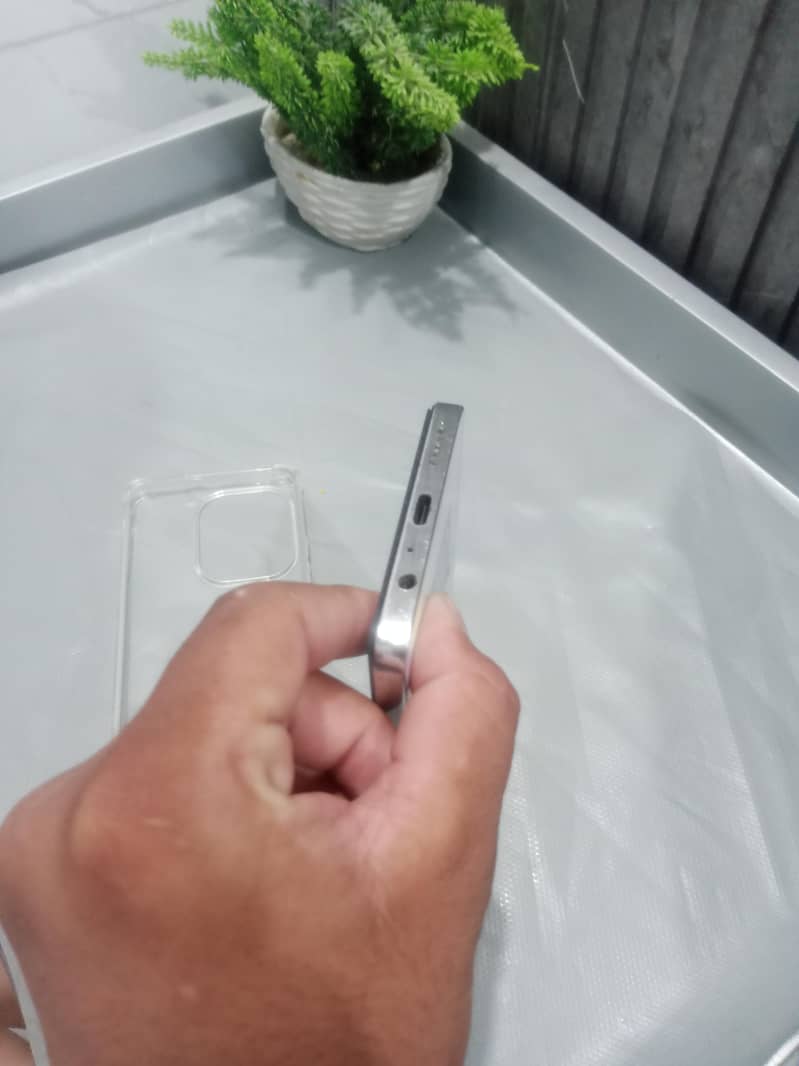 Tecno CAMON 20 1