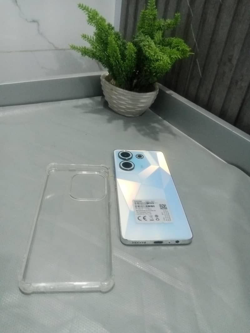 Tecno CAMON 20 3