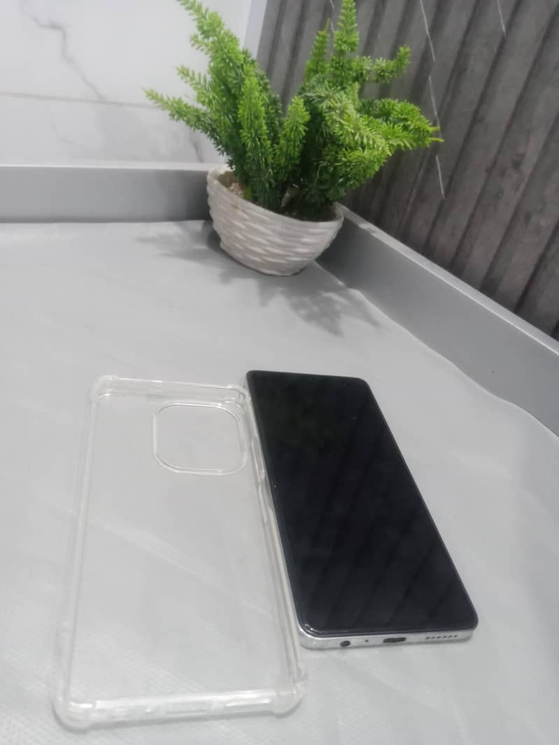 Tecno CAMON 20 4