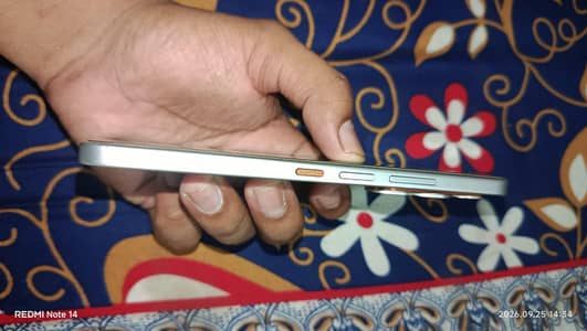 Infinix Hot 60 Pro