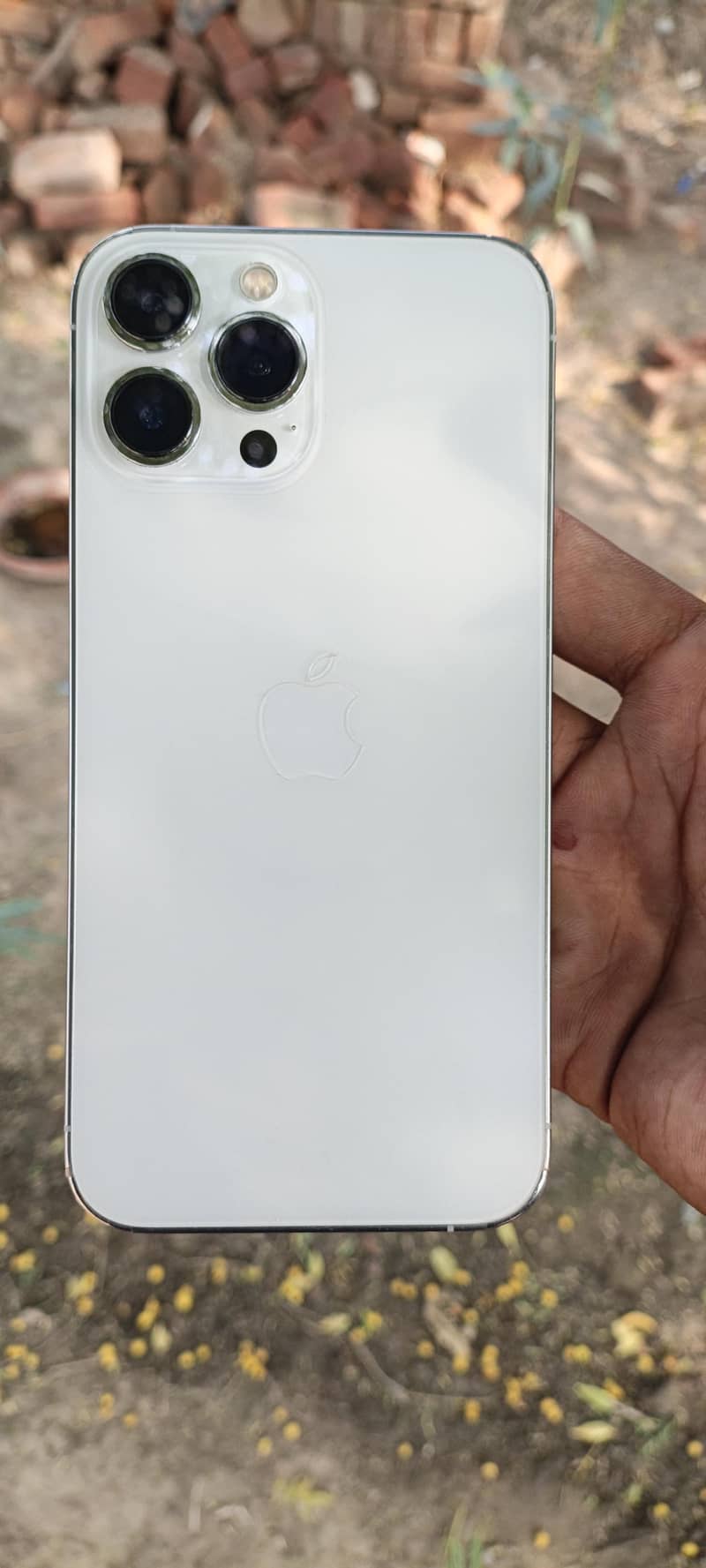 Apple iPhone 13 Pro Max 0