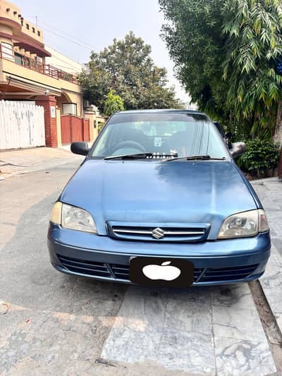 Suzuki Cultus VXR 2006