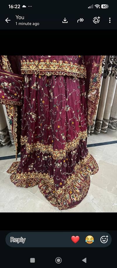 lehnga