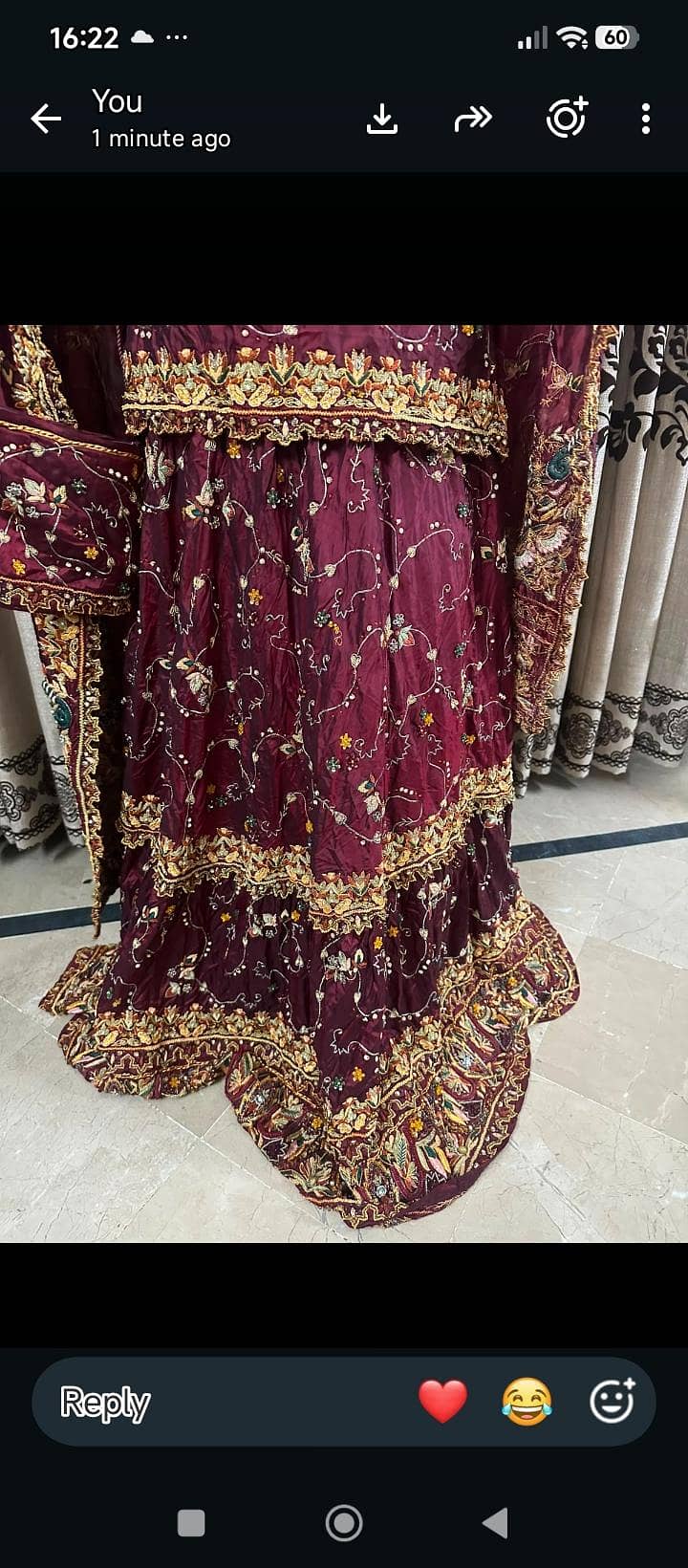 lehnga 0