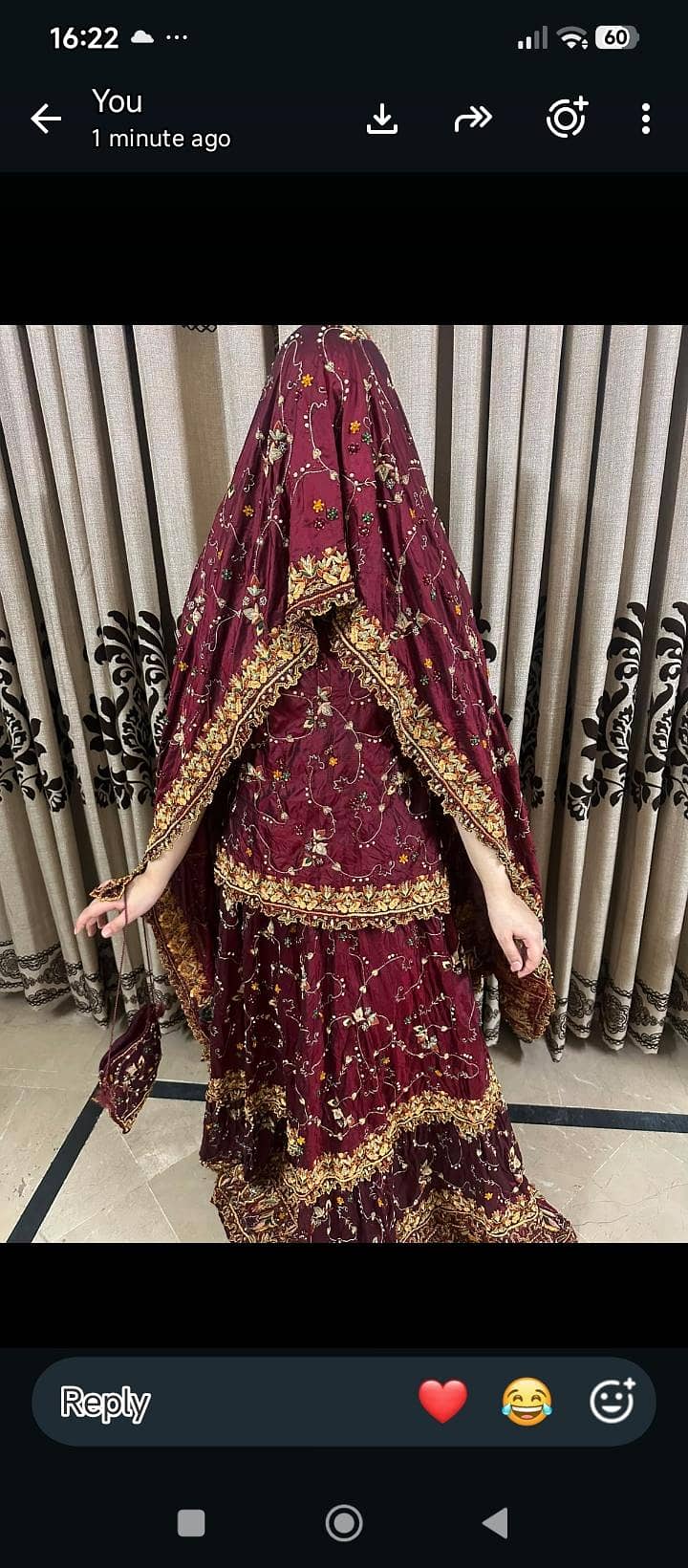 lehnga 2
