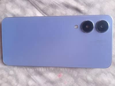 Vivo y17s