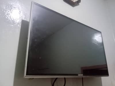 LED  screen