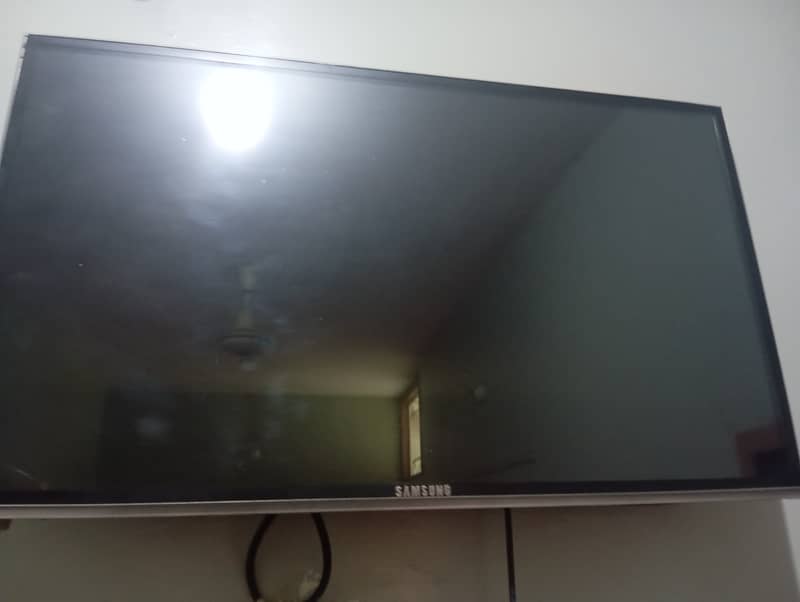 LED  screen 1
