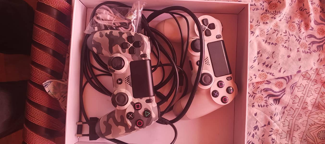 playstation 4 0