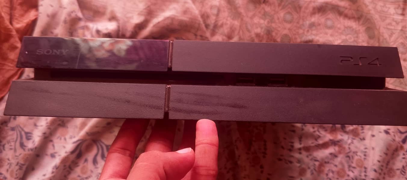 playstation 4 1