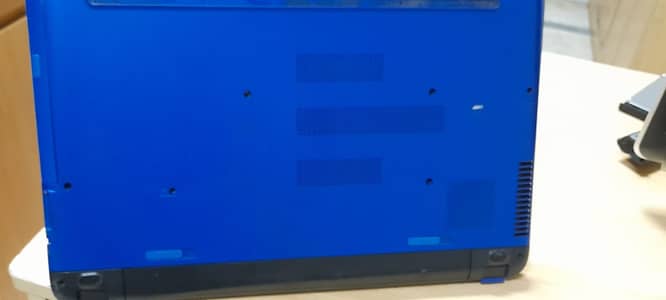 Parts of  HP Pavilion 15 AB206TU