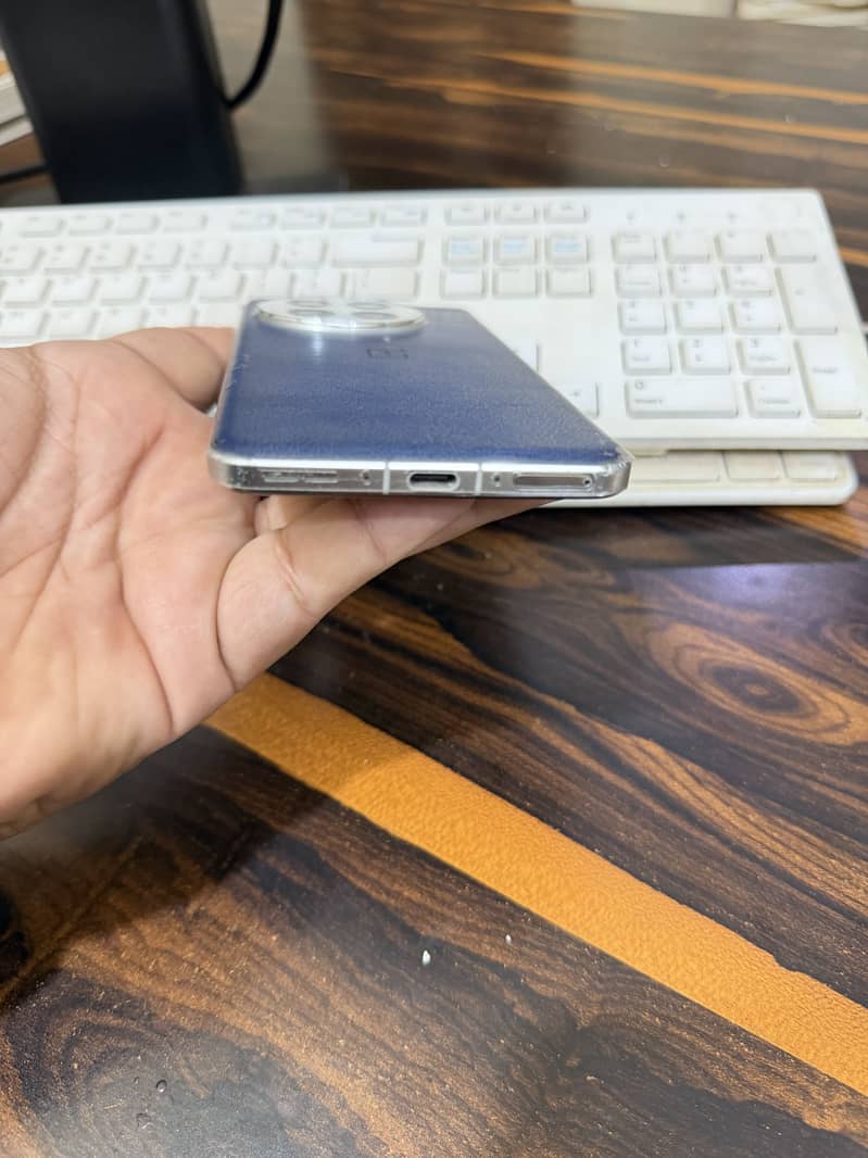 One Plus 13 5